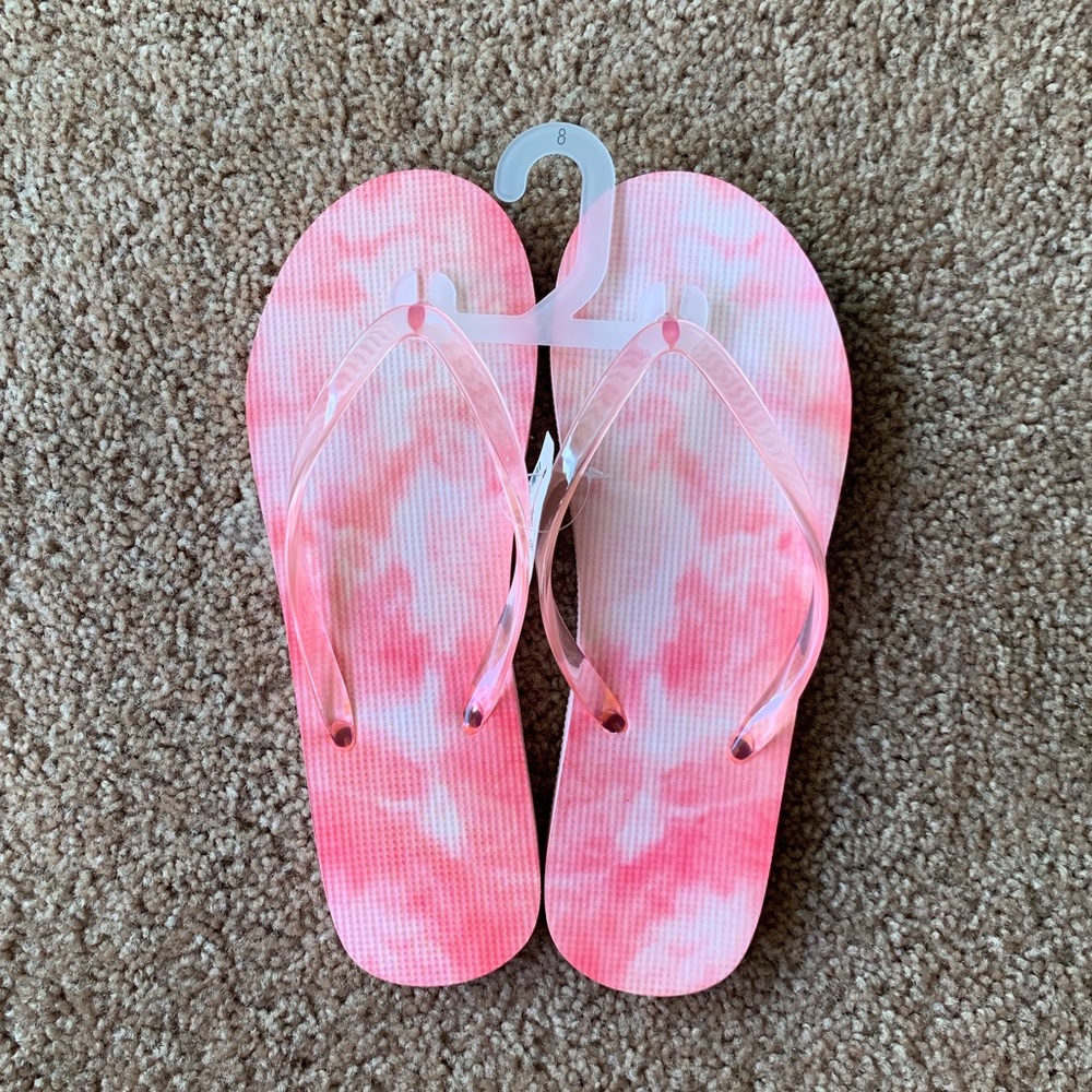 Brand New aero flips